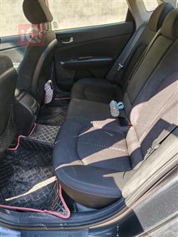 كيا اوبتيما